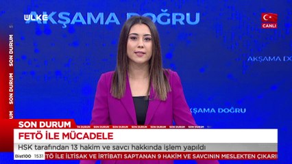 Gözde Özyürek ile Akşama Doğru - 22 Ocak 2021