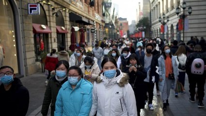 Wuhan Peringati Satu Tahun Karantina Wilayah