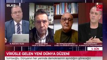 5.Gün - Mete Sohtaoğlu | Ramazan Kurtoğlu | Abdullah Ağar | Sefer Darıcı | 22 Ocak 2021