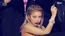 [HOT] YUBIN - PERFUME, 유빈 - 향수 Show Music core 20210123