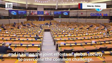 What does the world expect from Joe Biden's foreign policy agendas?