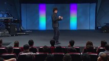 Grace Flows In Your Weaknesses _ Joseph Prince Ministries