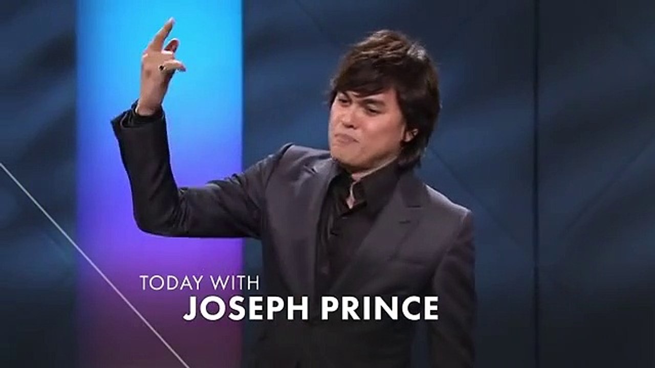 None Of Us, All Of Christ! _ Joseph Prince Ministries