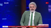 Faruk Aksoy ile Haber Servisi - 22 Ocak 2021