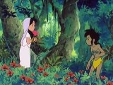 MOWGLI'S RED FLOWER - The Jungle Book ep. 32 - EN