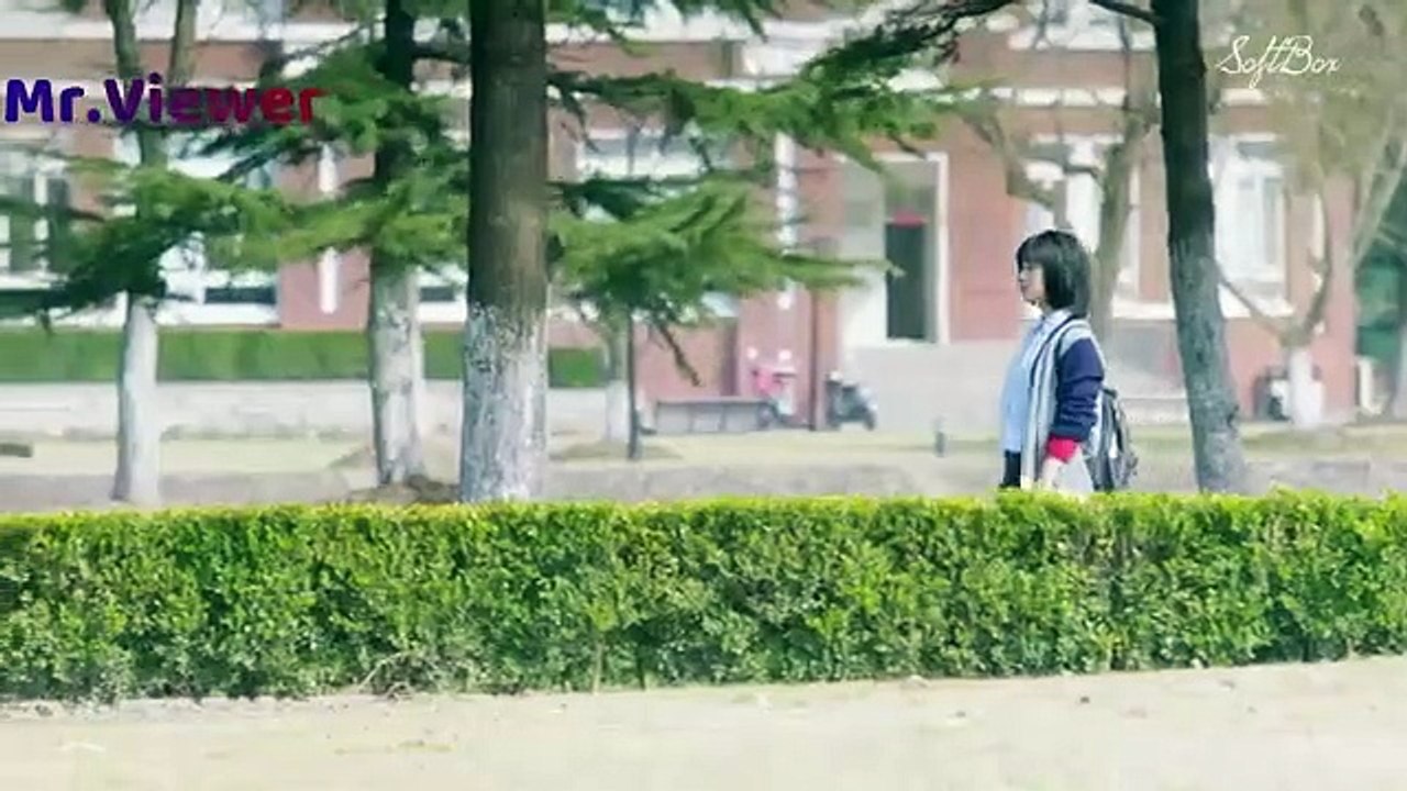 Сад_падающих_звёзд_(китайская_версия)клип_к_дорамеMeteor_Garden❤️️流星花園