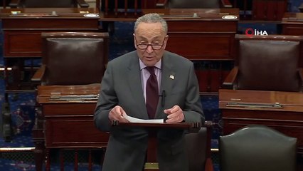 - Trump'ın Senato'daki azil yargılaması 8 Şubat'tan sonra görülecek