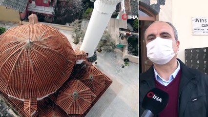 Yıkıldı, Yakıldı, Kurşunlandı Ama Ezan Sesi Susmadı