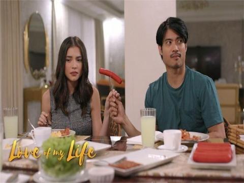 Love of My Life: Kelly and Nikolai's secret fling, exposed! | Episode 40