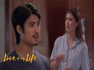 Love of My Life: Nikolai, nakatikim ng sermon kay Adelle! | Episode 40