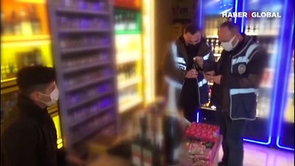 Türkiye genelinde dev uygulama: 2 bin 402 kişi yakalandı