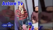 Hareem shah abdul qavi leaked video