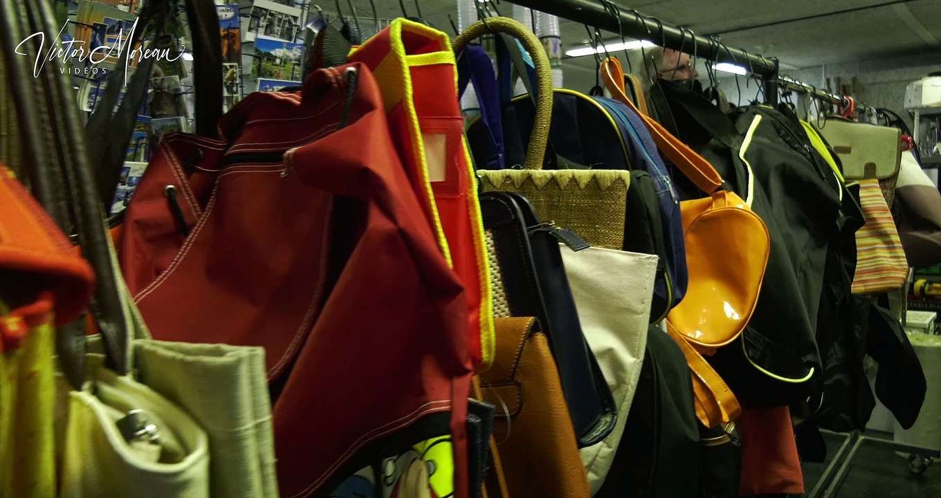 Bourg-Saint-Maurice: Une éco-boutique, pour une seconde vie