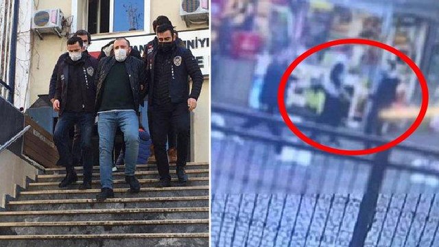 Ergenekon Davası sanığı öldürüldü