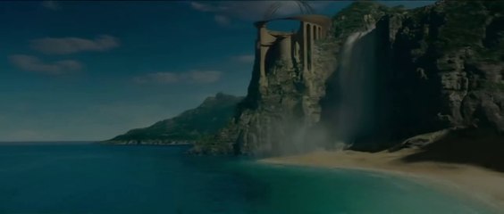 Wonder Woman 1984  [Trailer]