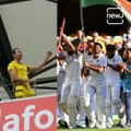 Australian Fan Chants ‘Bharat Mata Ki Jai’ After India’s Victory In Brisbane