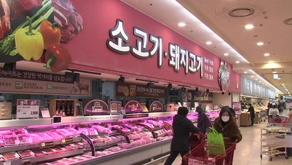 가축 전염병 확산에 축산물 가격 급등...수입 달걀 '무관세' / YTN