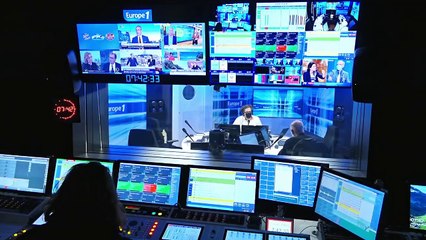 Boris Cyrulnik : "Le stress est nécessaire"