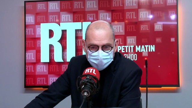 Brexit: de très bonne nouvelles pour la France, 2500 emplois et 170 milliards d'actifs relocalisés