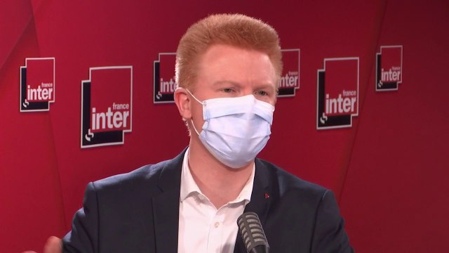 Nous disons qu’il faut maintenant des alternatives au confinement (Adrien Quatennens)