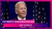 Joe Biden's Inauguration Day 2021: Key Events Leading To The Swearing In Of The 46th President Of Unites States