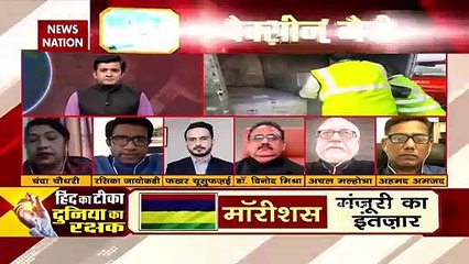 VaccineMaitriConclave: श्रीलंका ने जताया भारत की वैक्सीन पर विश्वास, देखें श्रीलंका से रसिका जायोकड़ी Exclusive