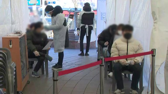 국내 첫 확진자 발생 1년...'K-방역' 성과와 과제는? / YTN