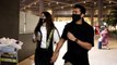 Gauhar Khan और Zaid Darbar उदयपुर से Honeymoon मनाकर लौटे ? देखिए वीडियो | FilmiBeat