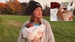 Gigi Hadid Reveals When She Realised She Is Pregnant