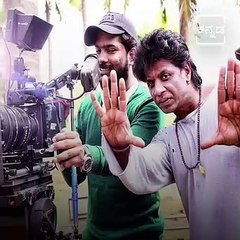 The Struggle Story Of Karnataka Superstar Duniya Vijay