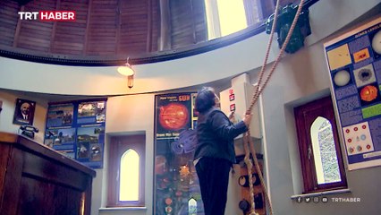 'Adli astronomi' davalara ışık tutuyor