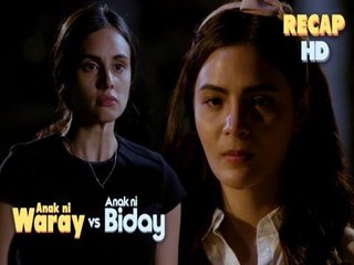 Anak Ni Waray Vs. Anak Ni Biday: From BFFs to mortal enemies