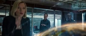 Marvel Studios’ Avengers- Endgame - Film Clip