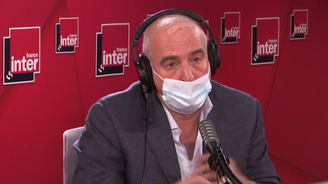 Après cette période Trump de tensions raciales extrêmes, avec un mépris pour les femmes, il faudrait vraiment que Biden démontre une autre attitude (Roger Cohen)