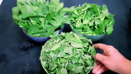 Download Video: Sarson ka saag Recipe - How to make Sarson ka Saag I सरसों का साग I mustard greens By Safina kitchen