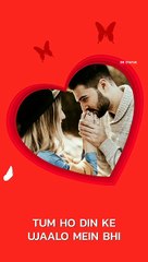 Tum Se Hi Status | Ankit Tiwari | Leena Bose | Shabbir Ahmed | DK Status