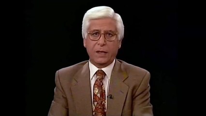 رحيل الإعلامي والمذيع سامي حداد بعد عقود من العطاء