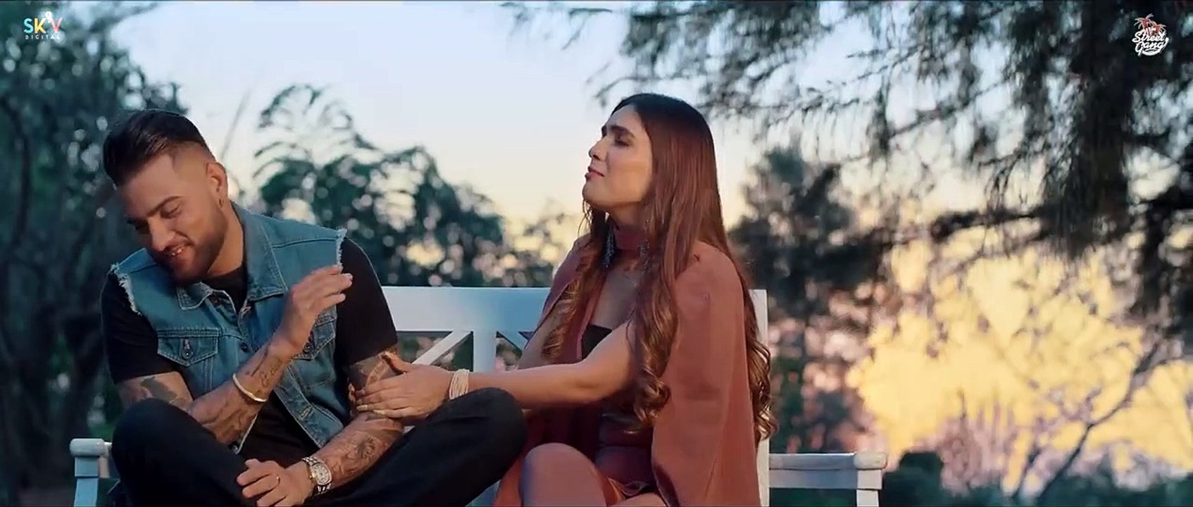 Adhiya_(Official_Video)___Karan_Aujla___YeahProof___Street_Gang_Music__Latest_Punjabi_Songs____Sky_ movie mix