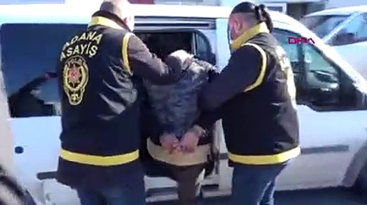 Gasb edildiğini öne sürdüğü 500 bin liralık içkileri sattığı ortaya çıktı