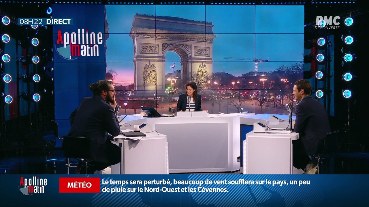 Charles en campagne : Les aventures de Gabriel Attal sur Instagram - 20/01