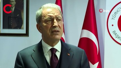 ''Önümüzdeki dönem çok önemli gelişmeler olabilir''