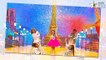 Eurovision Junior 2020 - Valentina gagnante avec la France, le classement final
