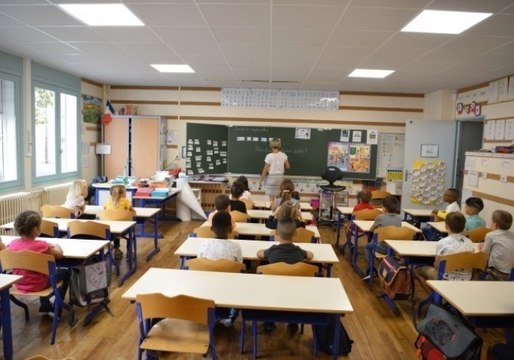 “Ce qu'on a fait à Samuel Paty, c'est rien à côté de ce que je vais vous faire” : à Nîmes un parent d'élève menace des enseignants