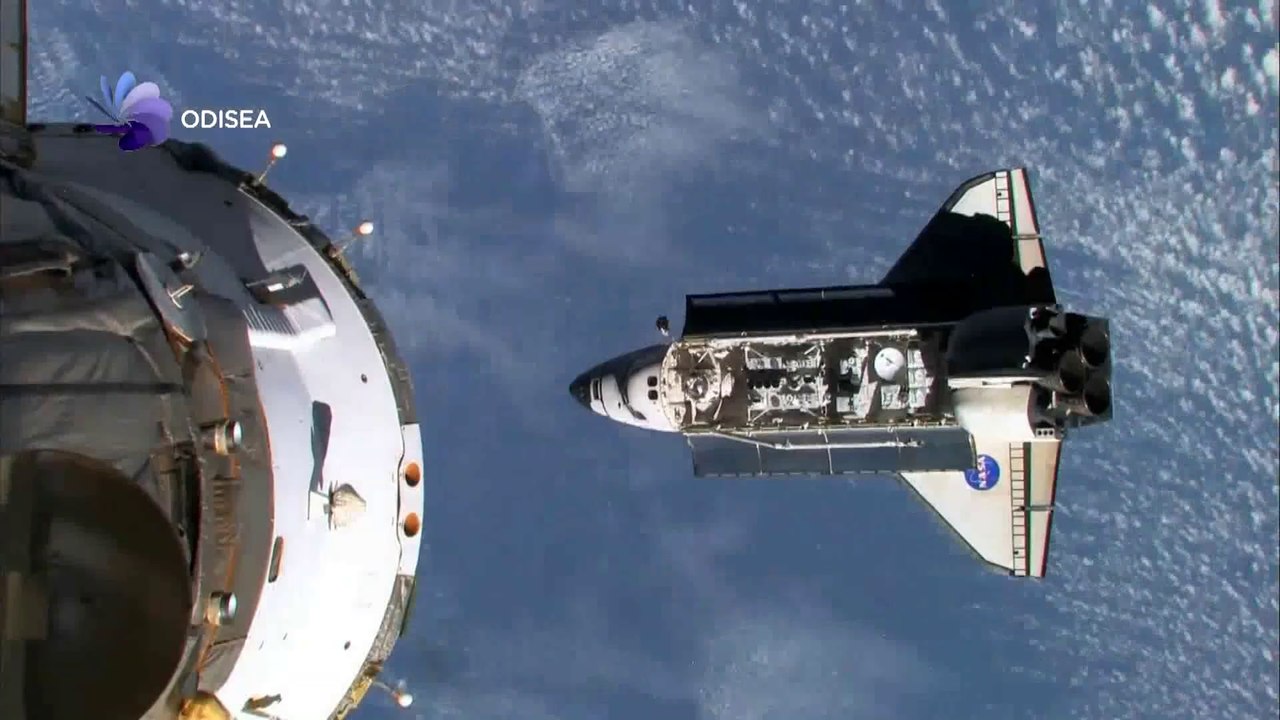 Viajes Espaciales 4/4: Sobrevivir al vacío [Documental HD]