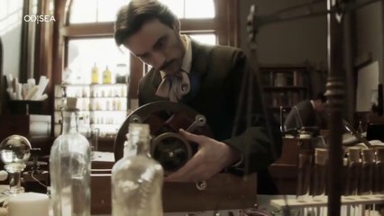 Tesla vs Edison: La guerra de las corrientes  [Documental HD]