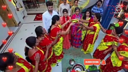 Roja serial promo 737