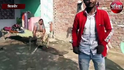 धर्म परिवर्तन करने पर पंचायत ने परिवार का किया हुक्का पानी बंद