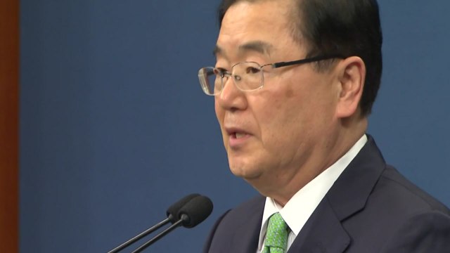 [뉴스큐] 靑, 3개 부처 개각...박영선, 서울시장 출마 공식화 / YTN