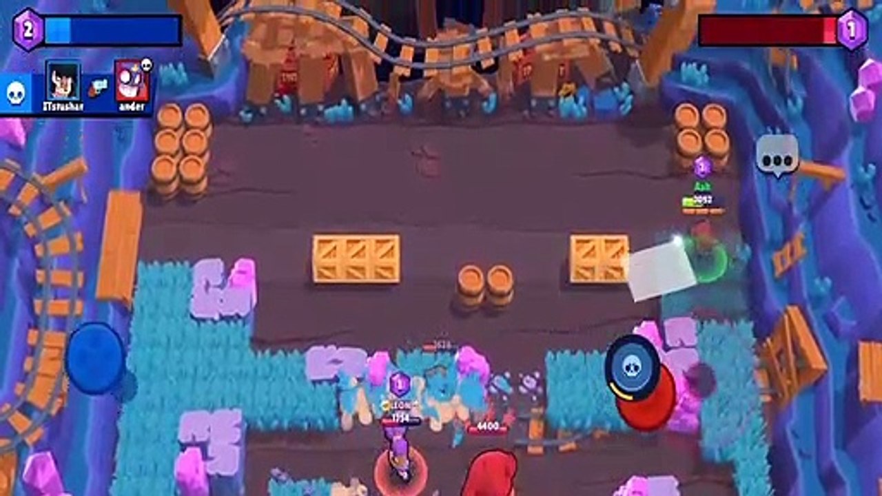 2# Brawl stars gameplay
