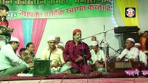 Hamara Khawaja Bada Sakhi Hai #qawwali Arif Naza || हमारा ख्वाजा बड़ा सखी है || Qawwali Urs Rahimulashapir - Manori - Mumbai